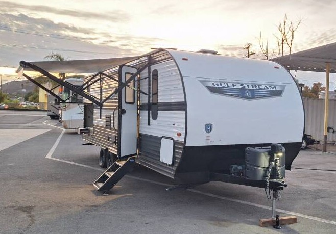 2022 Ameri-Lite Gulf Stream