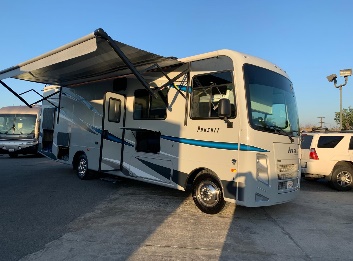 2022 Coachmen Forest River Pursuit 31BH