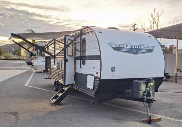 2022 Ameri-Lite Gulf Stream