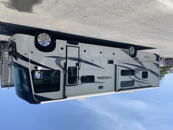 2022 Entegra Coach - Vision XL